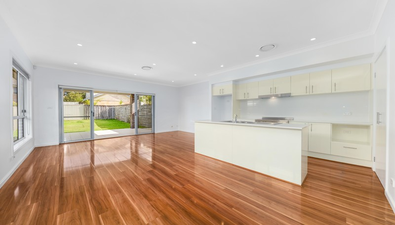 Picture of 24B Lucas Avenue, MALABAR NSW 2036
