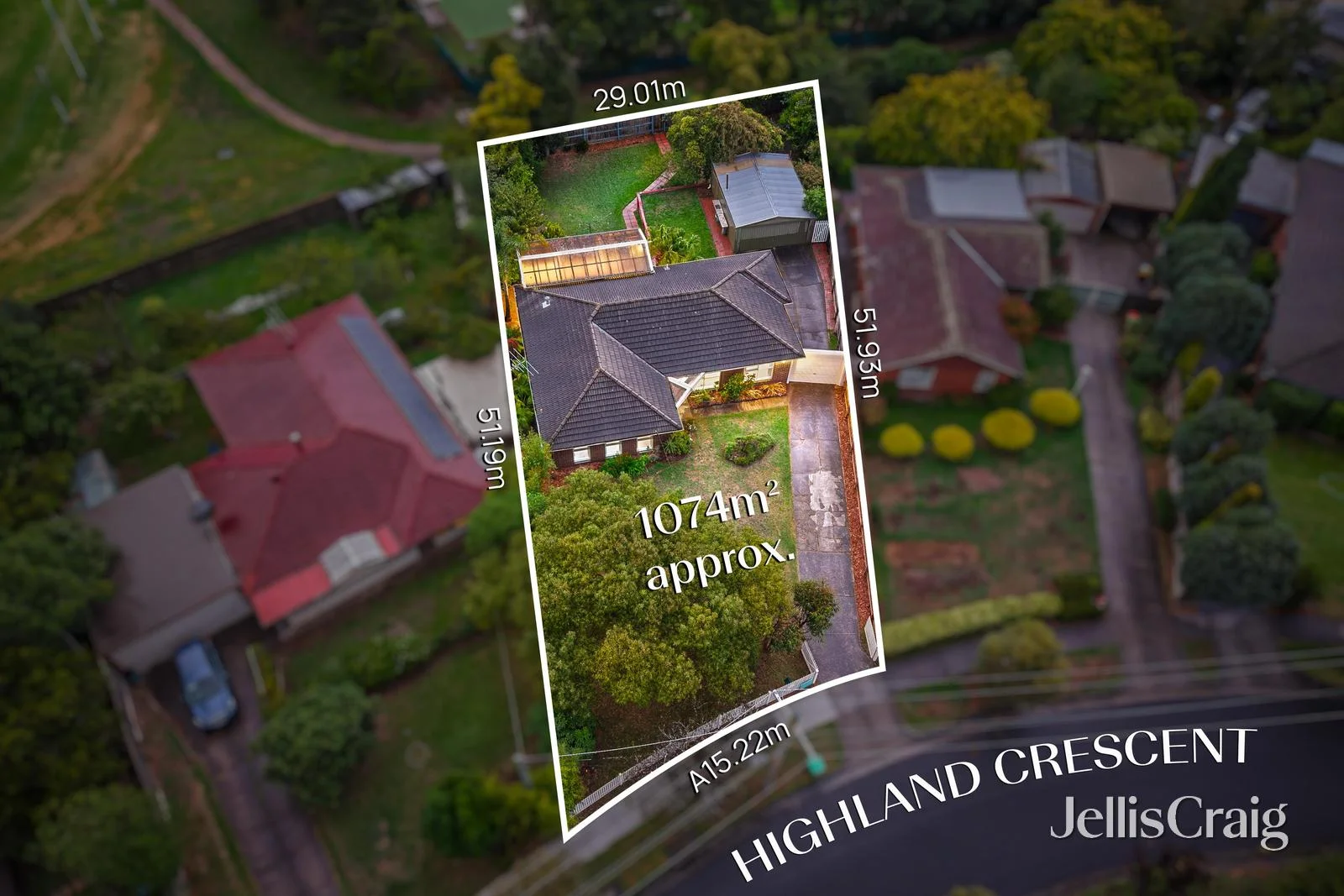 10 Highland Crescent, Mooroolbark VIC 3138