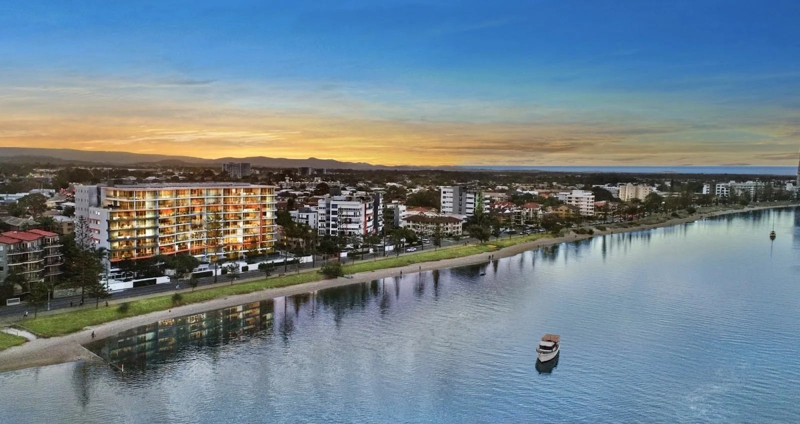 Additional image 31 of 408/430 Marine Parade, Biggera Waters QLD 4216