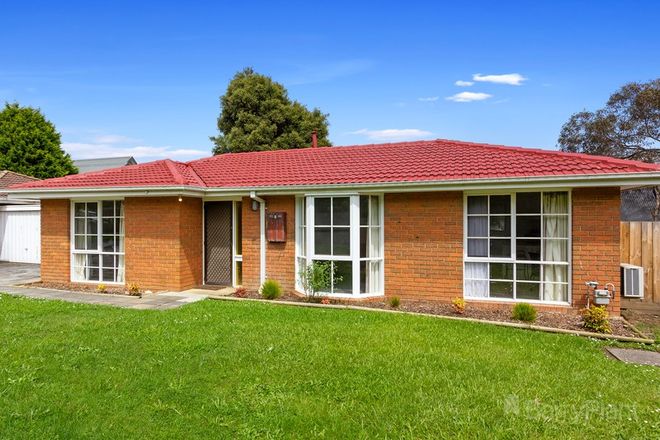 Picture of 3/15 Orchard Road, BAYSWATER VIC 3153
