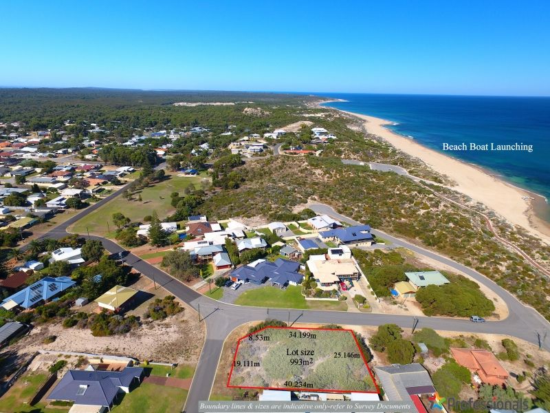 2 Towers Street, Dawesville WA 6211, Image 0