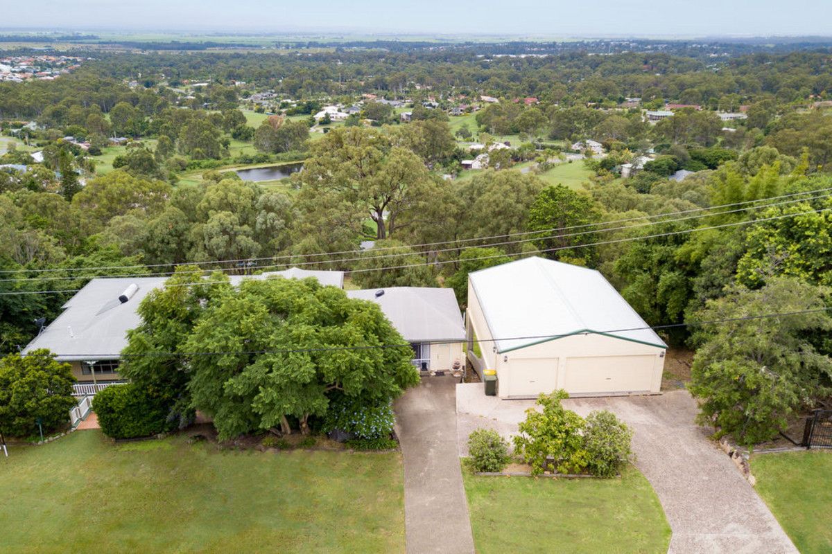 38-40 Vennor Drive, Ormeau QLD 4208, Image 0