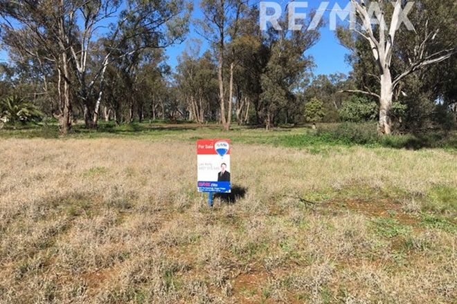 Picture of Lot 6 & 7/6 Cape Street, MILBRULONG NSW 2656