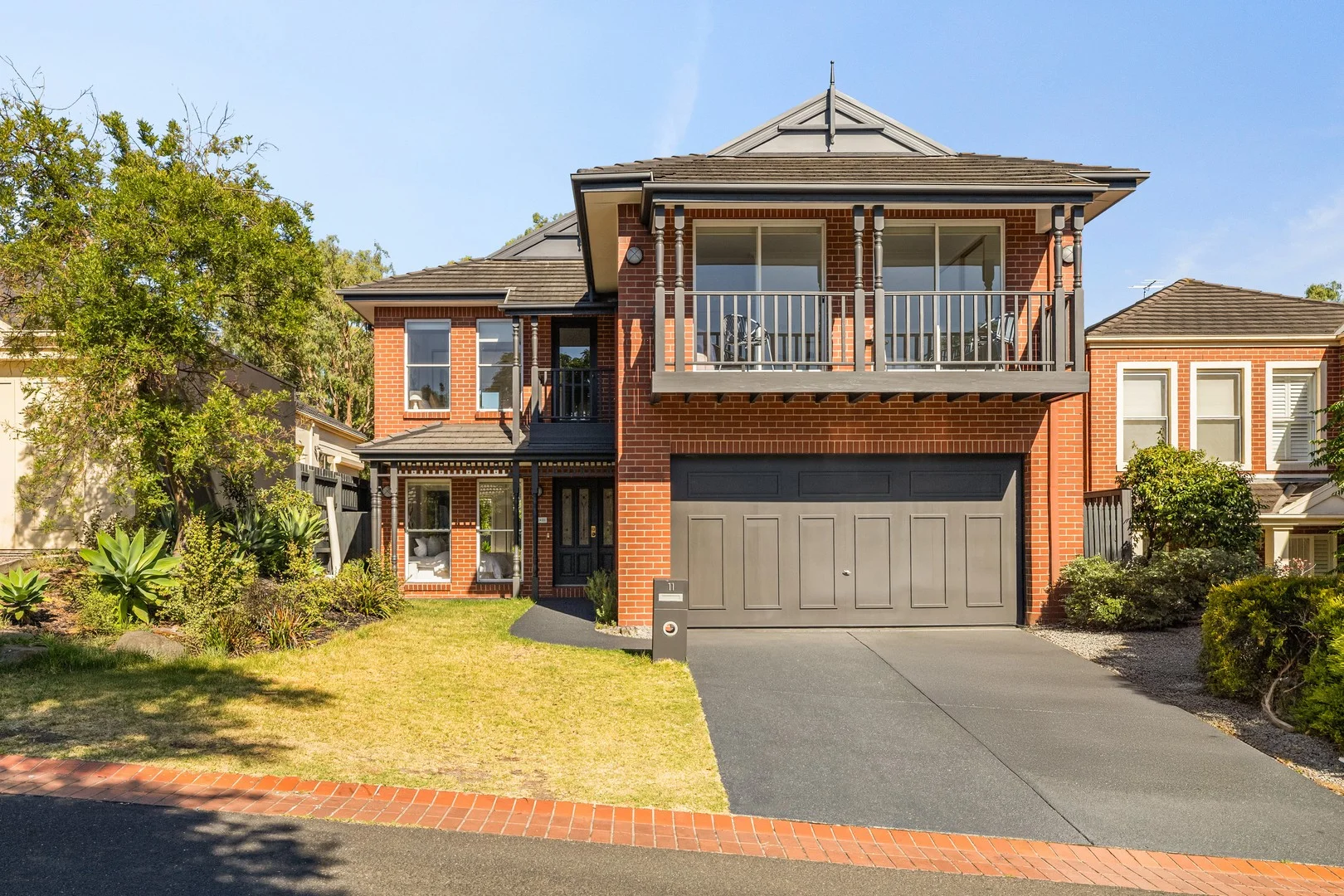 11 Stevens Close, Kew VIC 3101