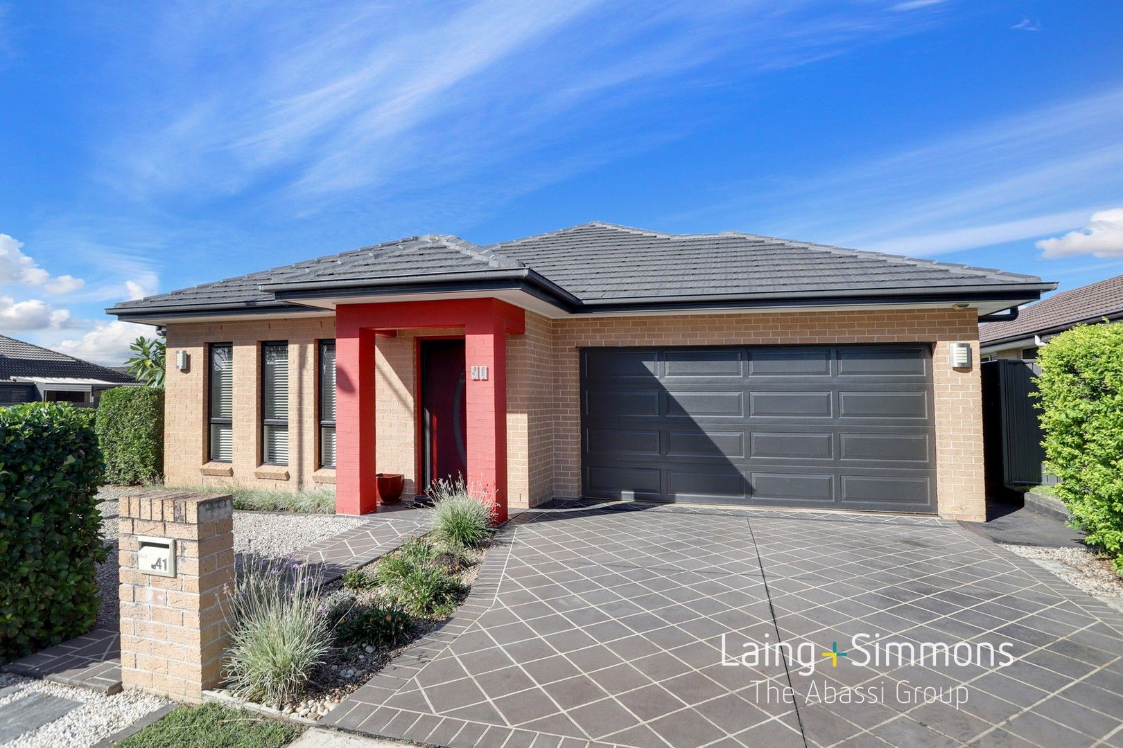 41 Water Gum Drive, Jordan Springs NSW 2747, Image 0