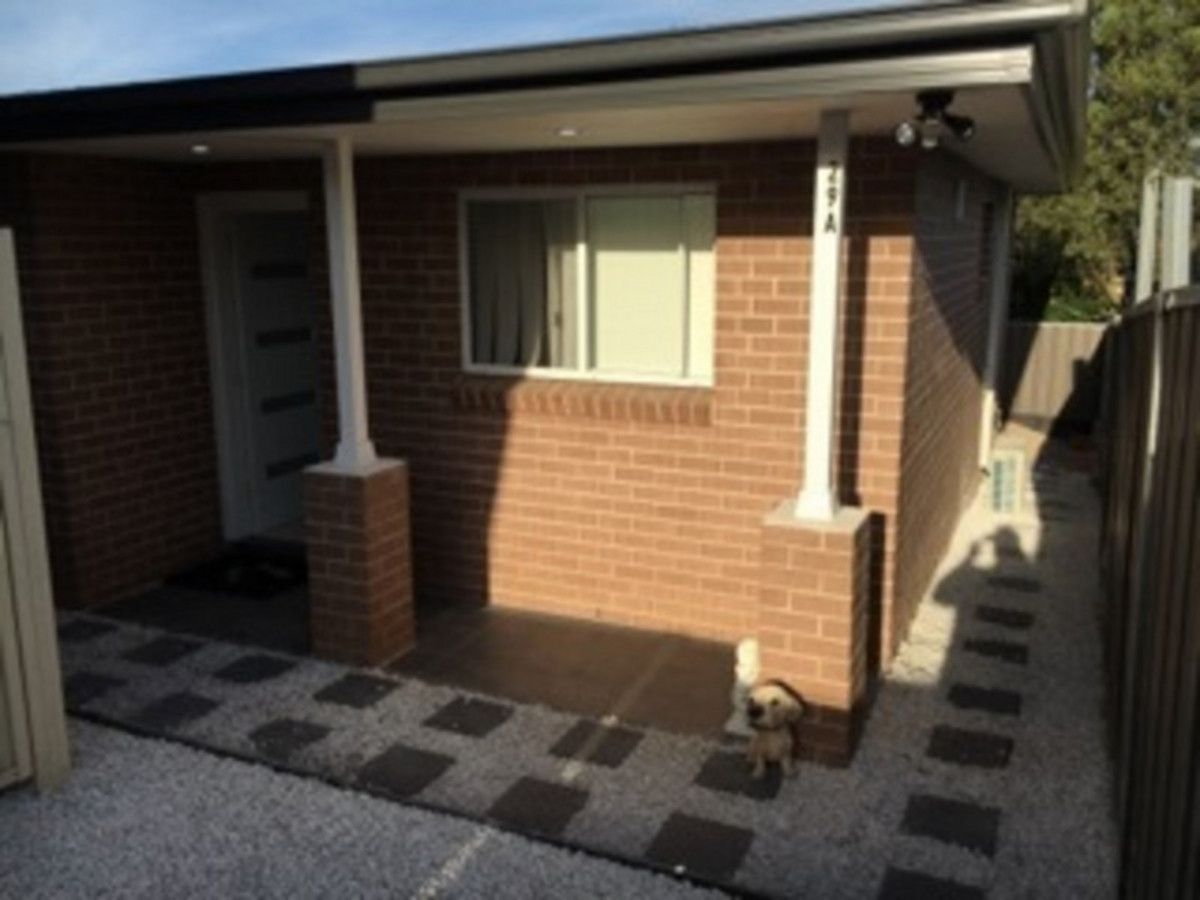 2 bedrooms House in 29A Sopwith Avenue RABY NSW, 2566