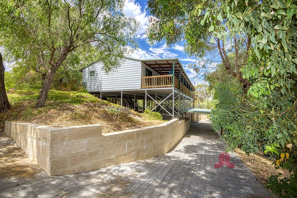 9 Aubrey Road, Myalup WA 6220, Image 0