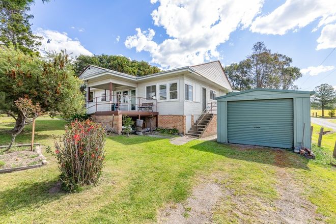 Picture of 77 Park Street, EAST GRESFORD NSW 2311