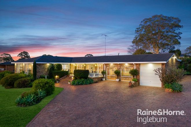 Picture of 125 Longhurst Road, MINTO NSW 2566