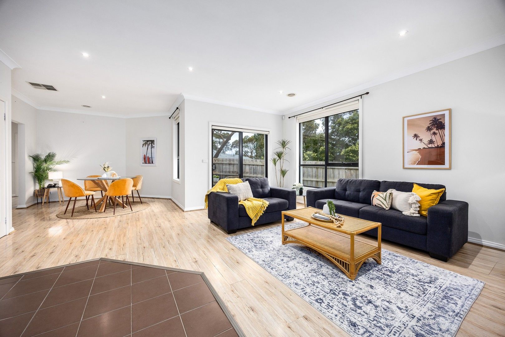 3 bedrooms Apartment / Unit / Flat in 5/11 Culcairn Drive FRANKSTON SOUTH VIC, 3199