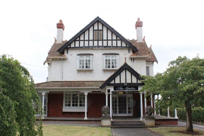135 Houses For Sale In Hamilton Vic 3300 Domain