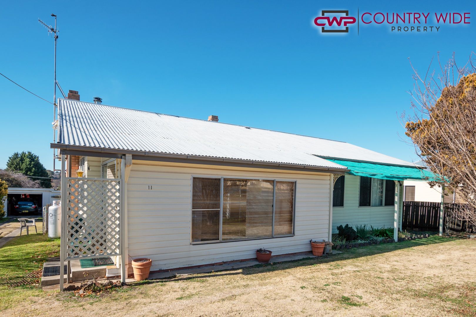 11 Macquarie Street, Glen Innes NSW 2370, Image 1