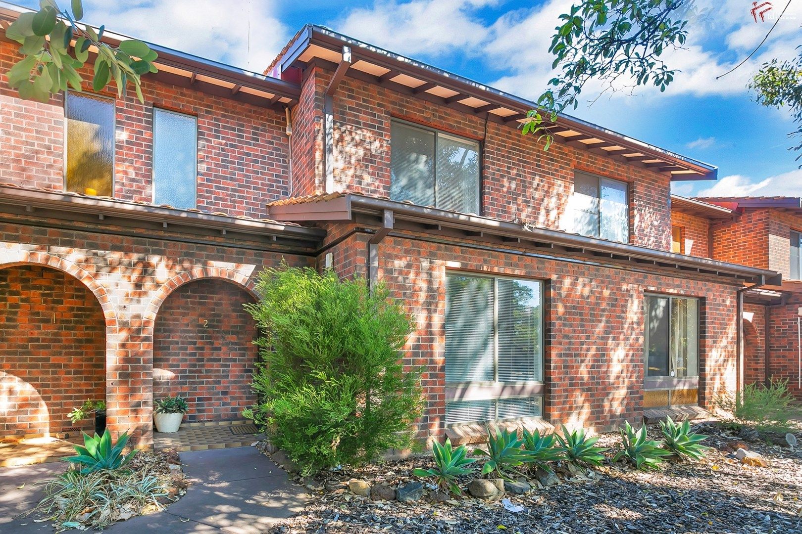 2/4-6 Barwell Avenue, Kurralta Park SA 5037, Image 0