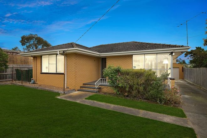 Picture of 6 Westminster Street, GROVEDALE VIC 3216