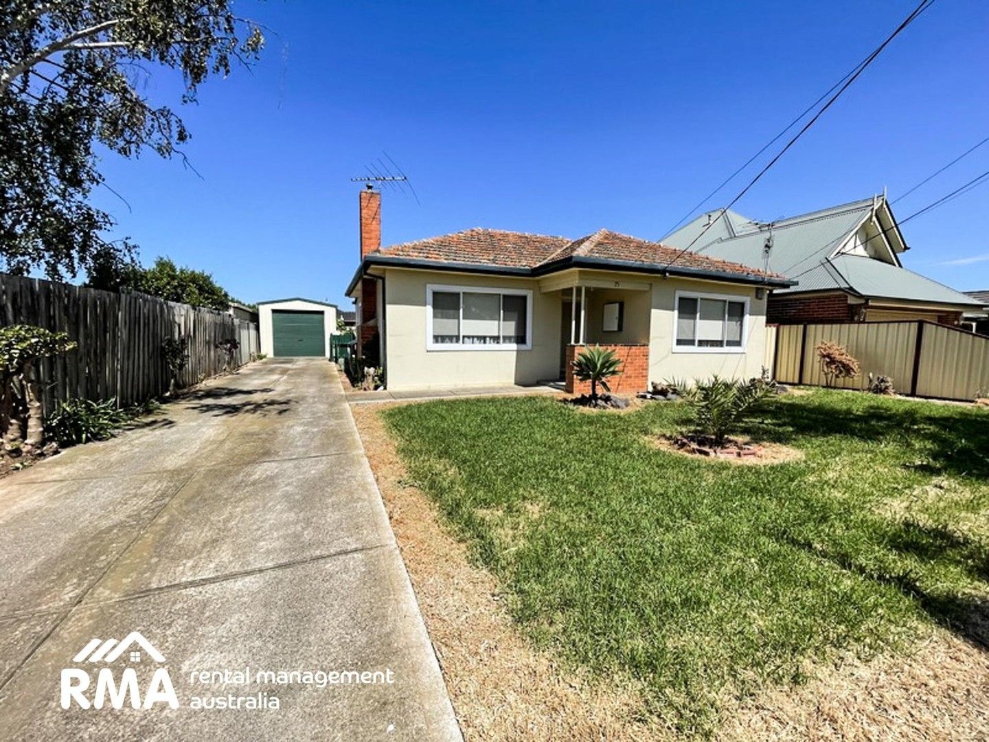 25 Church Street, Werribee Property History & Address Research Domain