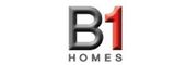 Logo for B1 Homes