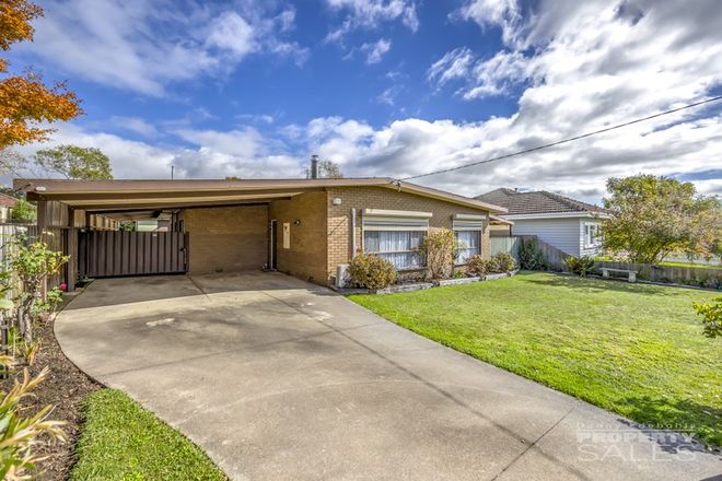 Picture of 17 Joy Street, MORWELL VIC 3840