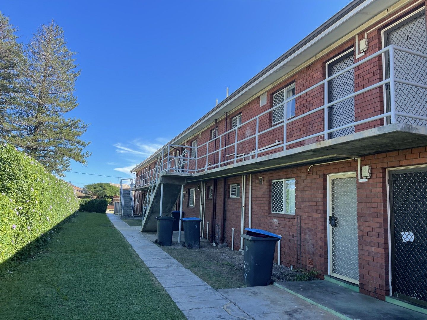 11/143 Fitzgerald Street, Geraldton WA 6530 Apartment For Rent Domain