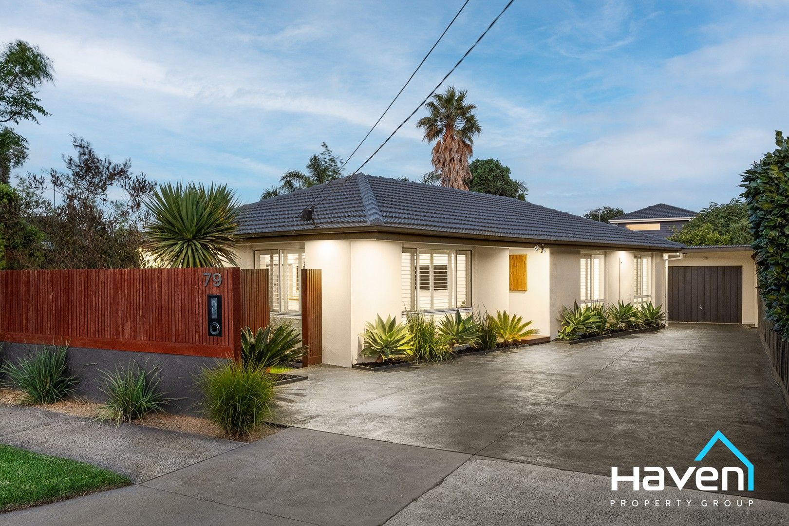 79 Hughes Avenue, Chelsea VIC 3196, Image 0