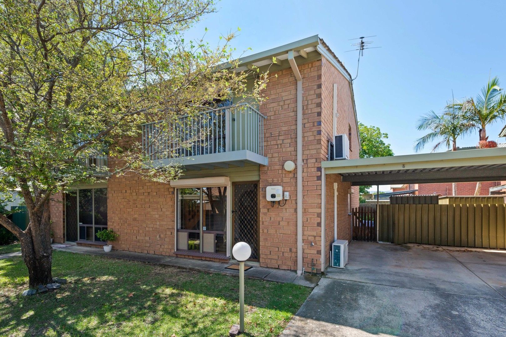 8/11-13 Charles Street, Ascot Park SA 5043, Image 0