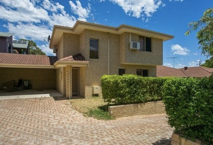 3 bedrooms Apartment / Unit / Flat in 5/78 Weaponess Road SCARBOROUGH WA, 6019