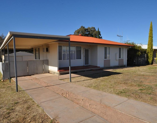 25 Pearce Street, Port Augusta SA 5700