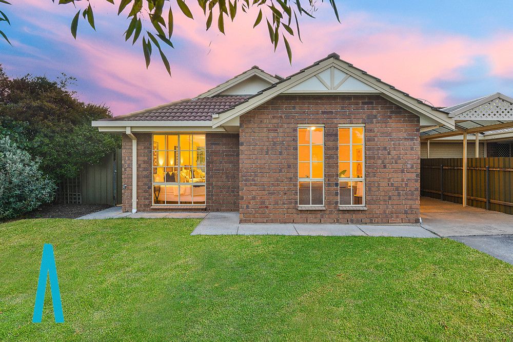 21 Hawkins Avenue, Hillcrest SA 5086, Image 1