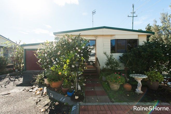Picture of 44/4320 Nelson Bay Road, ANNA BAY NSW 2316