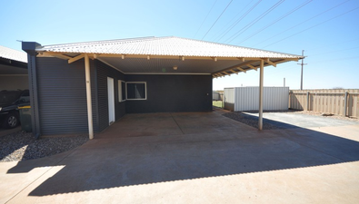 Picture of 13/13 Rutherford Road, SOUTH HEDLAND WA 6722