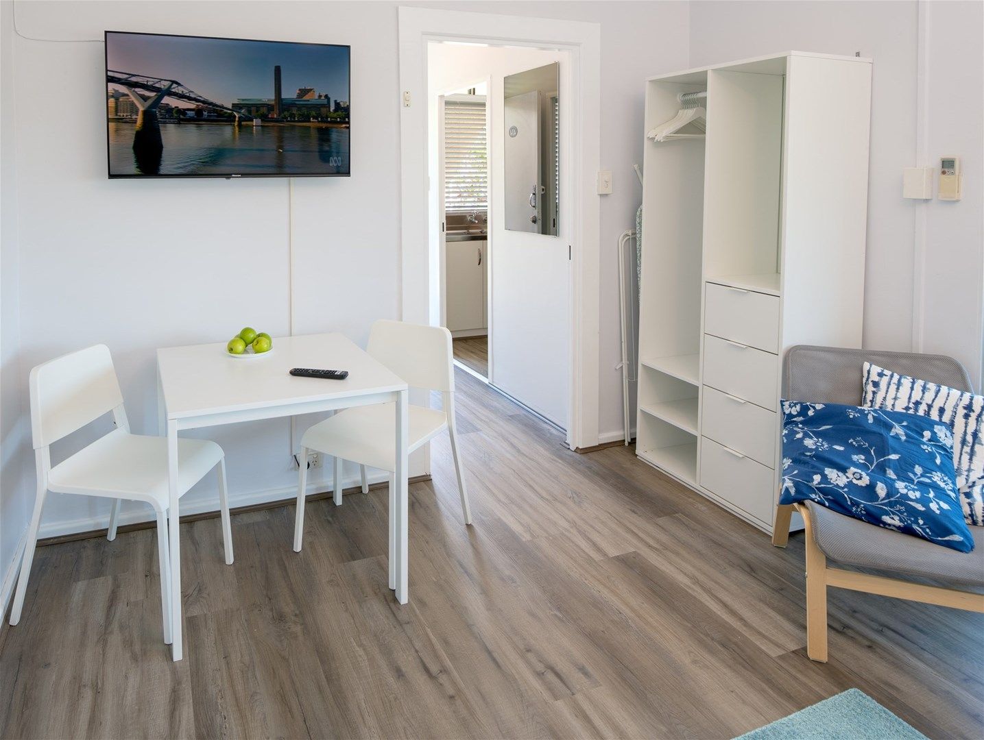 1 bedrooms Apartment / Unit / Flat in 414/36 Mount Street WEST PERTH WA, 6005