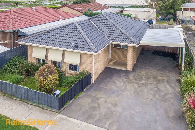 22 Eureka Road, Diggers Rest VIC 3427, Image 0