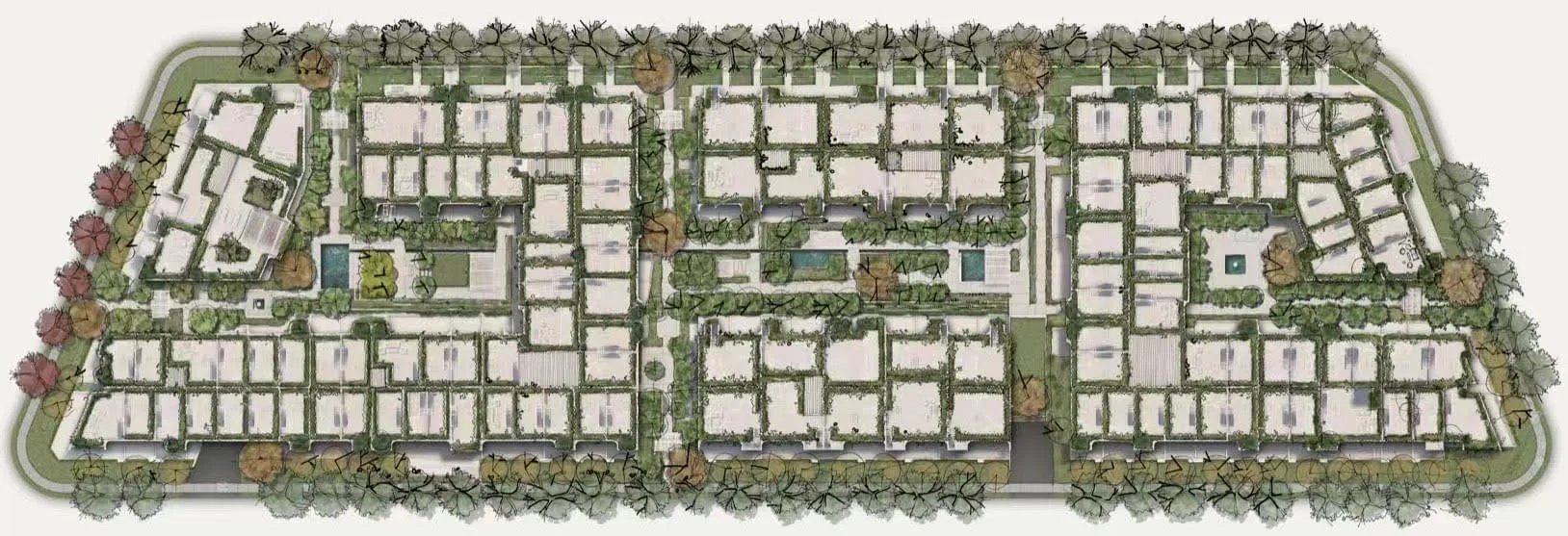 Additional image 5 of K306/41 Terry Road, Rouse Hill NSW 2155