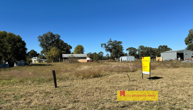 Picture of 58 Farnell Street, MENDOORAN NSW 2842