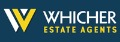 _Archived_Whicher Pty Ltd's logo