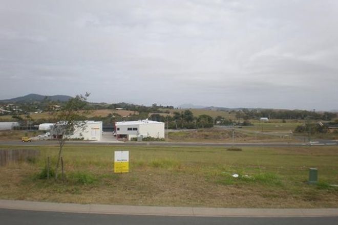 Picture of 55 Manning Street, RURAL VIEW QLD 4740