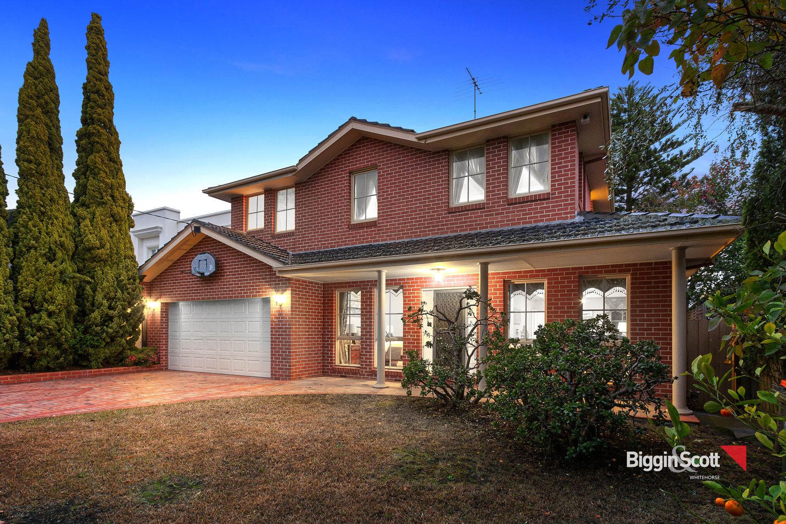 15 Norbert Street, Balwyn Property History & Address Research Domain