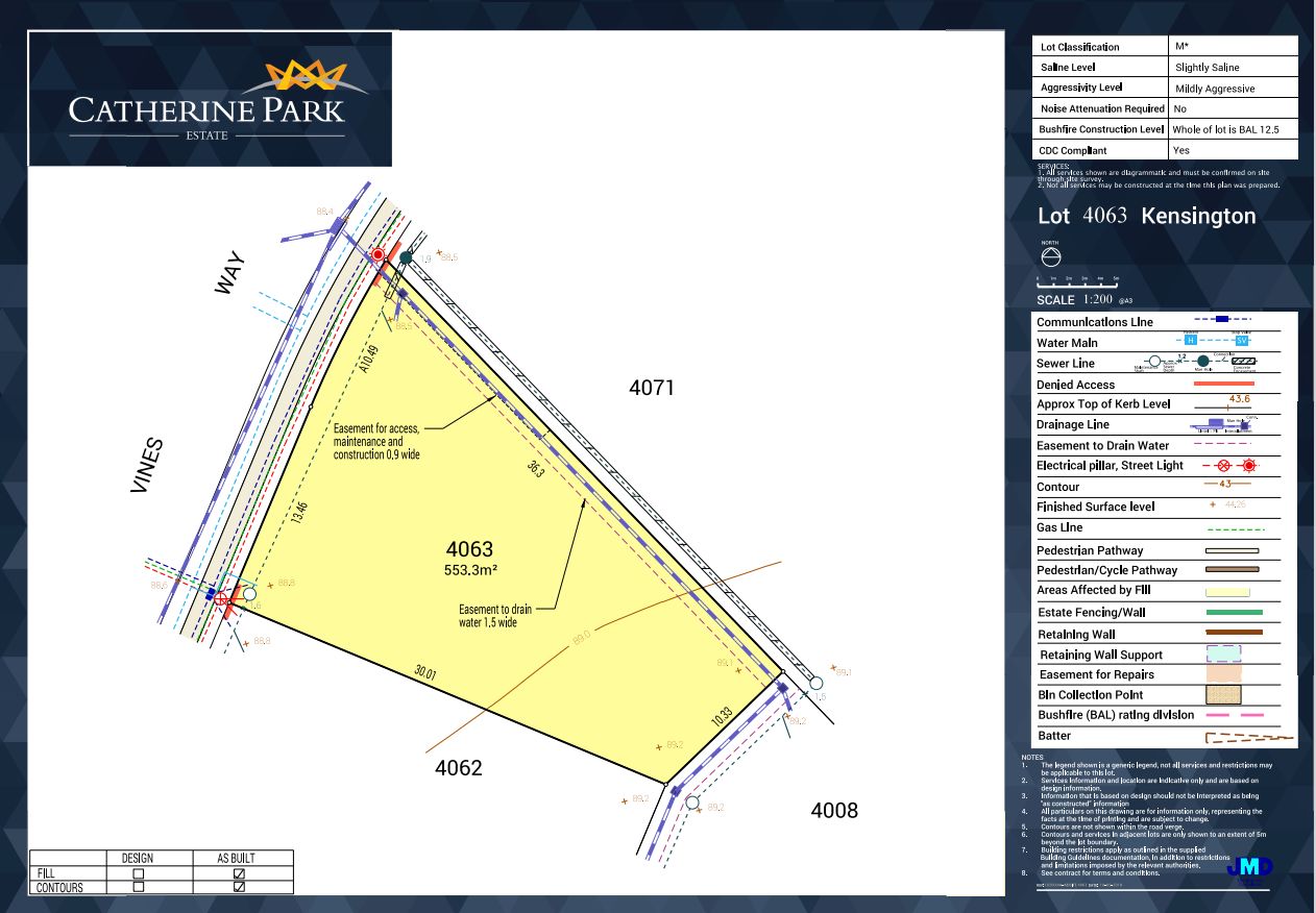 32 Vines Way, Catherine Field NSW 2557, Image 0