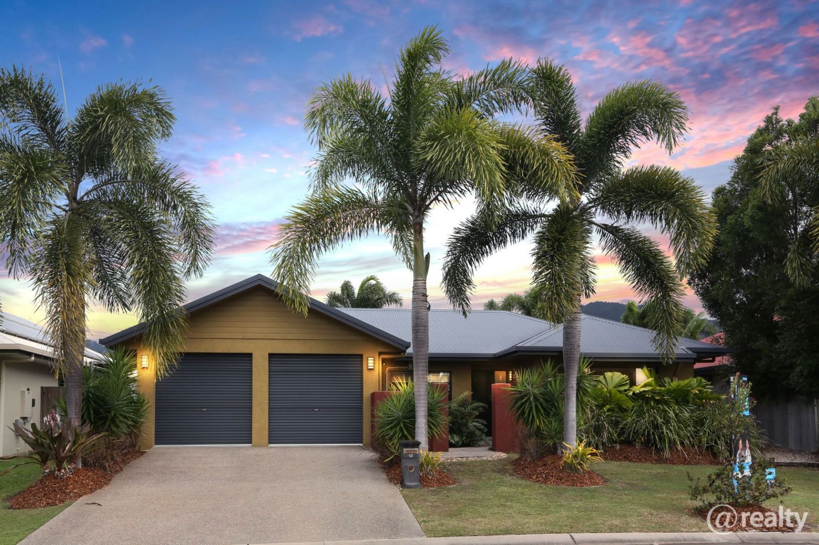 12 Hulbert Street, Trinity Park QLD 4879, Image 1