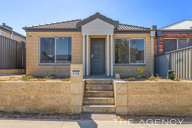 Picture of 4/56 Smirk Road, BALDIVIS WA 6171