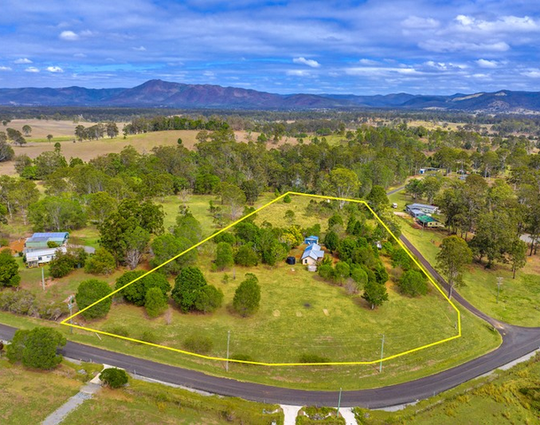 9 Gerber Road, Widgee QLD 4570