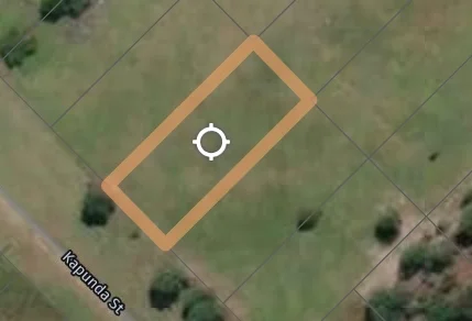 Additional image 6 of Lot 316 Kapunda Street, Mount Perry QLD 4671