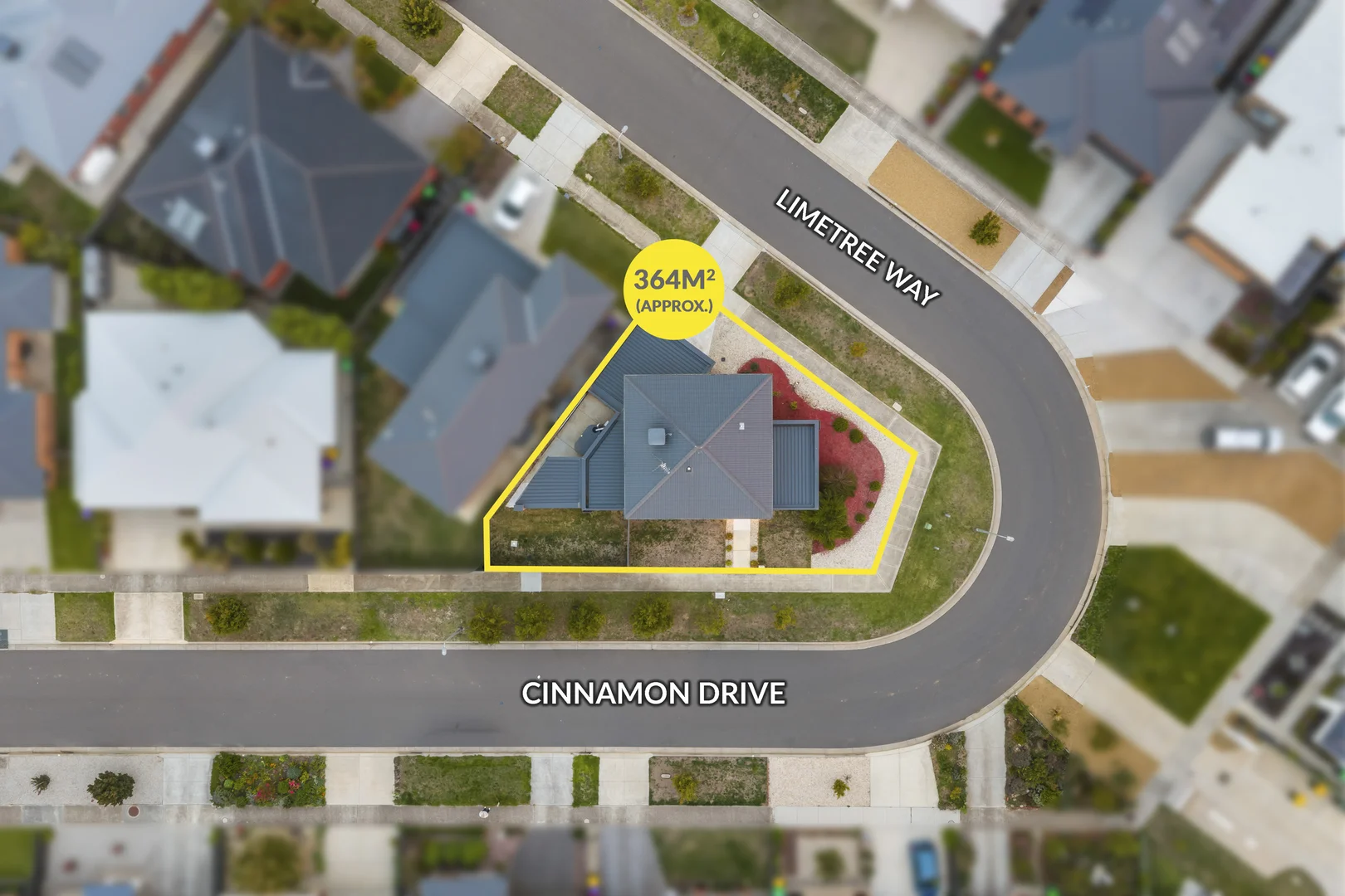 Additional image 24 of 43 Cinnamon Drive, Lake Gardens VIC 3355