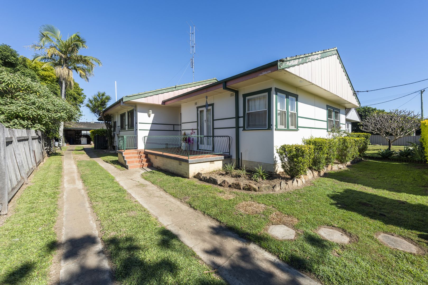 4 bedrooms House in 247 Bacon Street GRAFTON NSW, 2460
