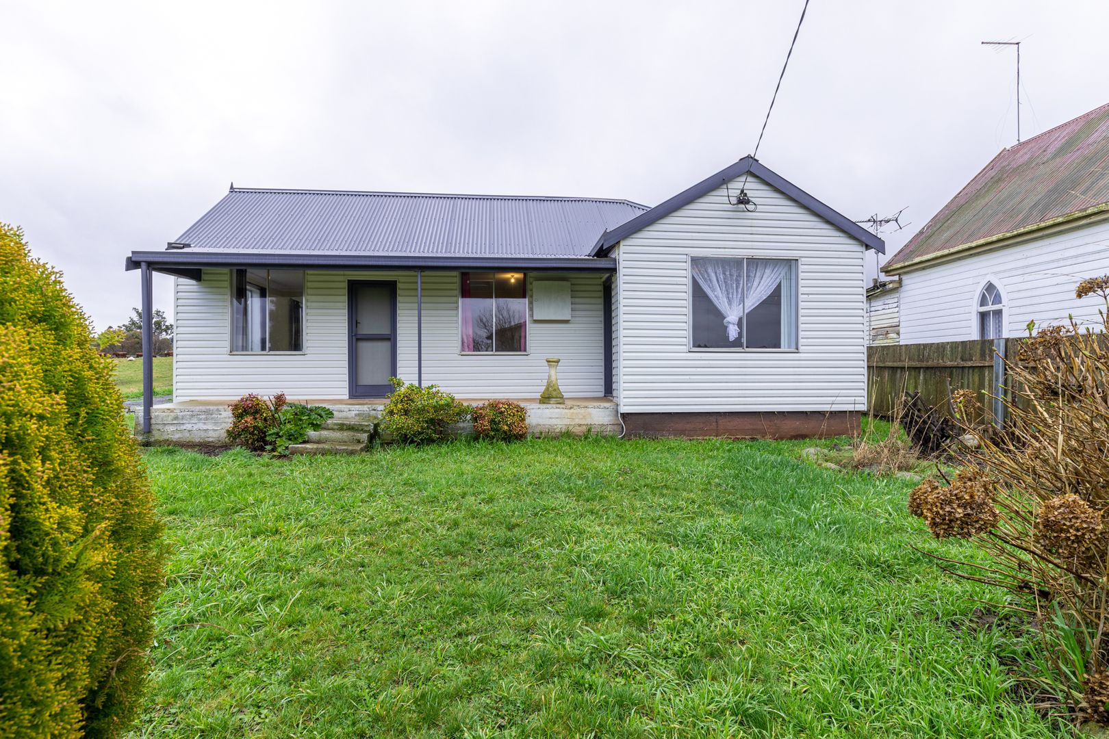 40 Main Road, Legerwood TAS 7263, Image 1