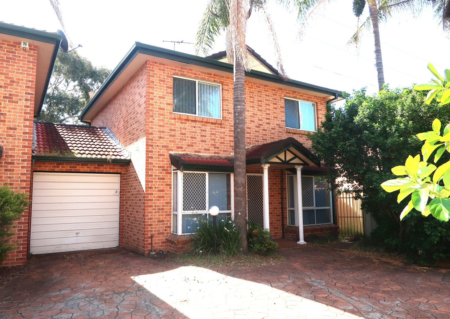 2/9 Redwood Place, Padstow Heights NSW 2211, Image 0