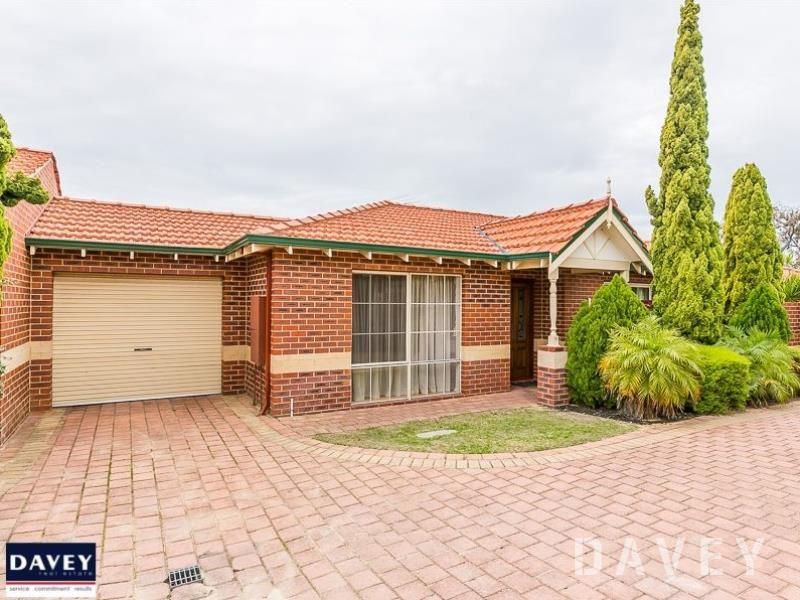 3 bedrooms House in 4/255 Woodside Street DOUBLEVIEW WA, 6018
