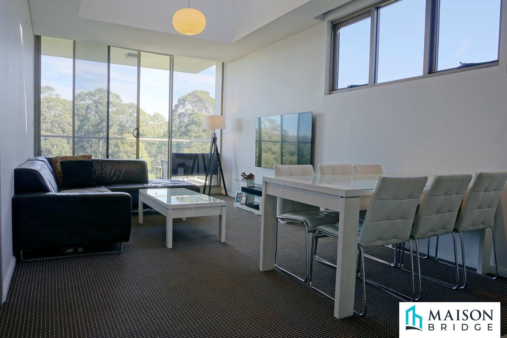 2 bedrooms Apartment / Unit / Flat in 246/9 Epping Park Drive EPPING NSW, 2121