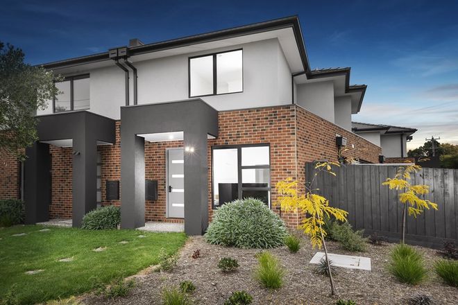 Picture of 11B Nina Court, BENTLEIGH EAST VIC 3165