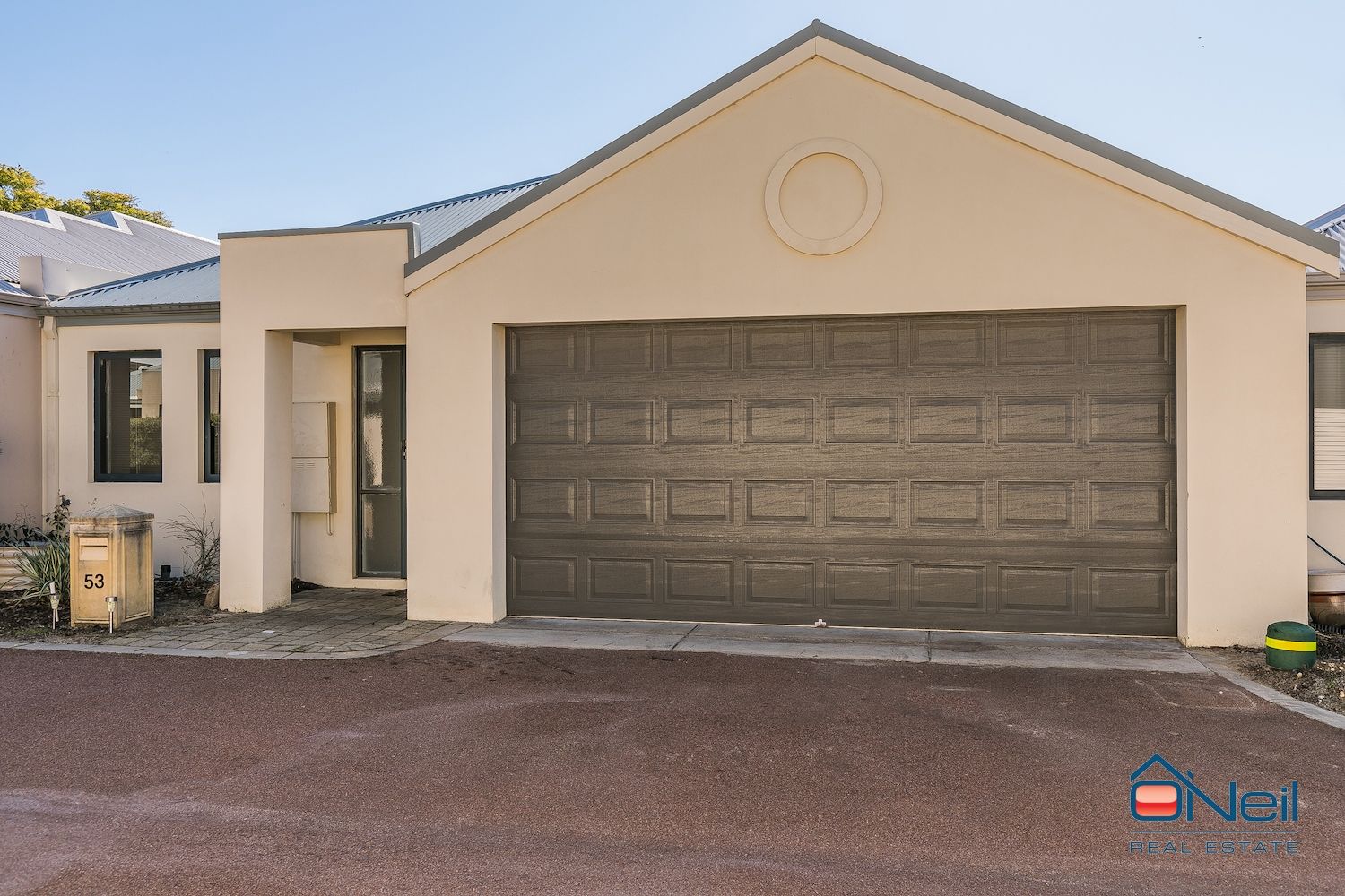 3 bedrooms Apartment / Unit / Flat in 53/191 Railway Avenue KELMSCOTT WA, 6111