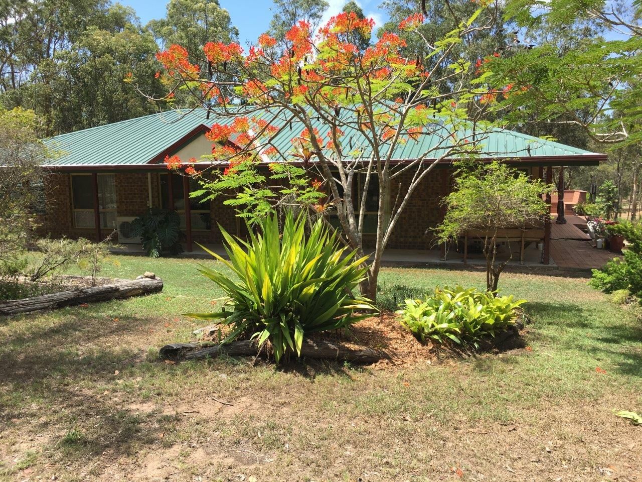 130 Mungomery Road, Takura QLD 4655, Image 0